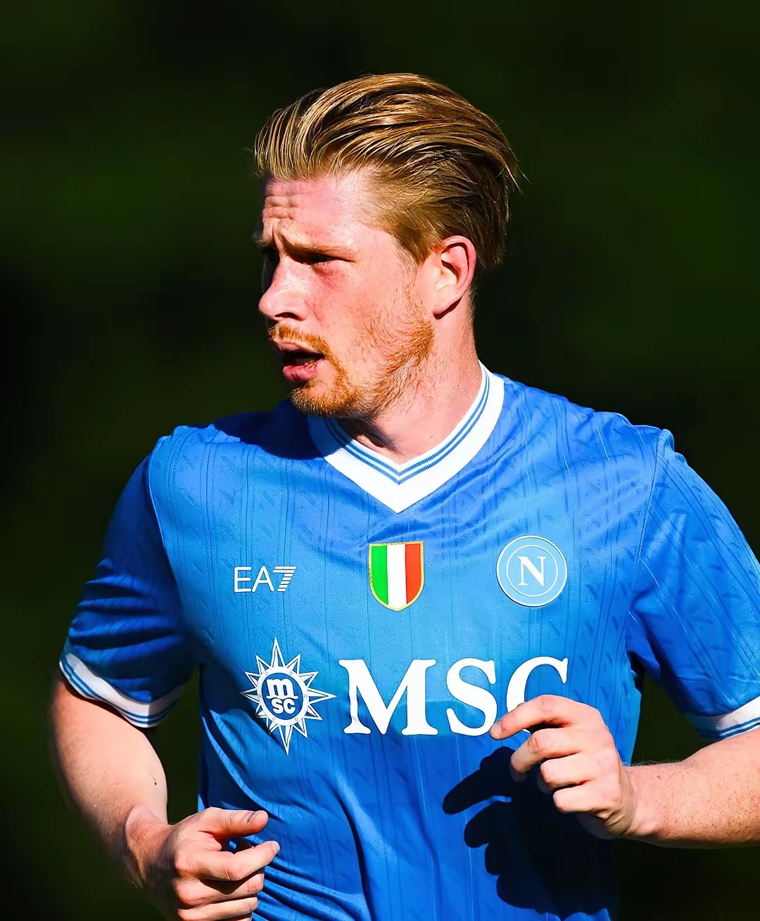 雷迪克：我们球员希望打出自己的风格，我也希望他们审时度势