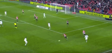 观战台：皇马对决曼城+国米战红军 枪手冲击欧冠六连胜