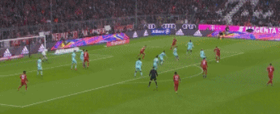 练兵大会：简评法国3-1阿塞拜疆球员表现