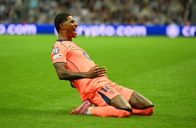 球迷：这不可能，这绝对是开挂！